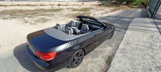 BMW Serie 325 d cabrio