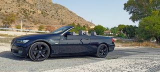 BMW Serie 325 d cabrio