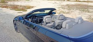 BMW Serie 325 d cabrio