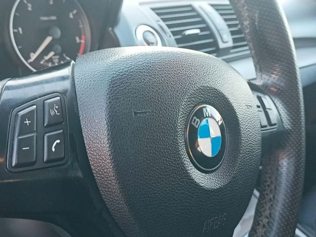 BMW Serie 325 d cabrio