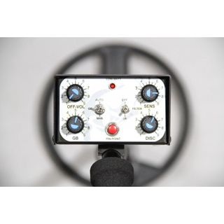 Detector metales HT ONE PRO