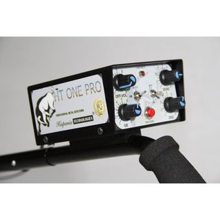 Detector metales HT ONE PRO
