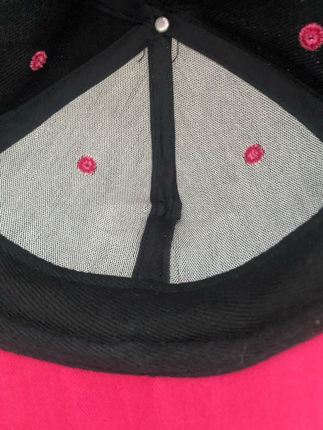 Gorra Chicago Bulls Windy City