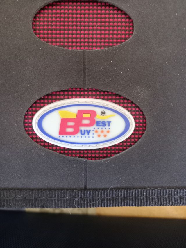 Maletines Porta CD's