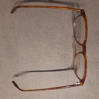 Fundas y montura gafas Mont blanc