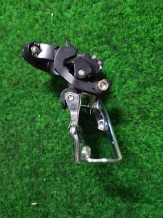 Desviador platos Shimano 2x10 slx