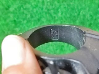 Desviador platos Shimano 2x10 slx