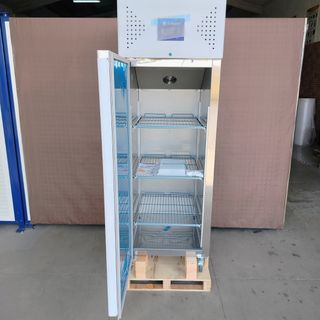 🏰CM✜ Refrig - Armario 1 Puerta Plata