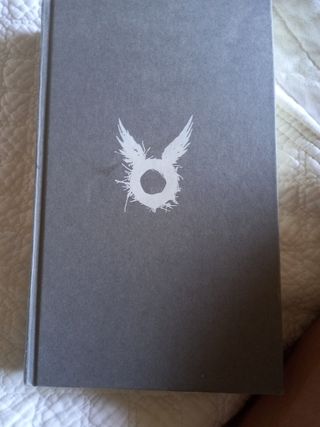 Harry Potter y el legado maldito. JK Rowling