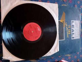 Dischi vinile 33 giri 