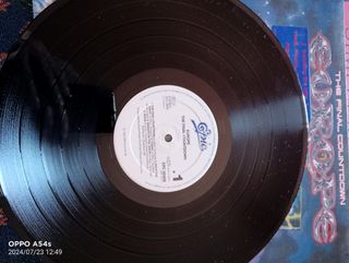 Dischi vinile 33 giri 