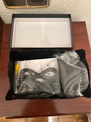 Carplay Pantalla para coche