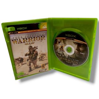 Full Spectrum Warrior per Xbox
