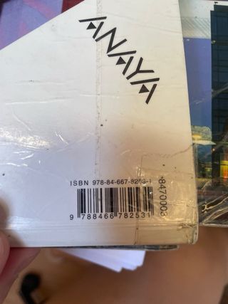 REGALO Matematicas 2 Bachillerato 