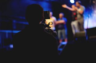 Creación de videos y audio marketing