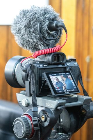 Creación de videos y audio marketing