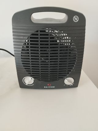 Calefactor