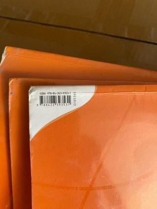 Libros de texto