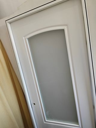 Oportunidad: 2 Puertas Leroy Merlin NUEVAS