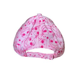 Gorra Infantil Lol Surprise