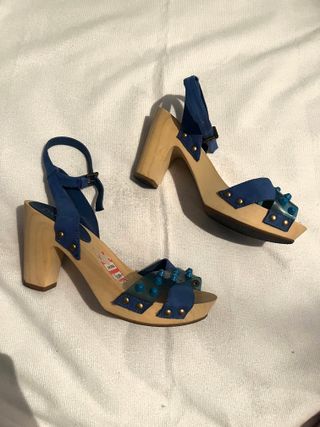 Sandalias Marypaz