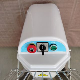 🏰CM✜ Espiral - Amasadora 10 L