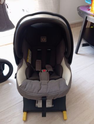 Trio carrito Peg Perego
