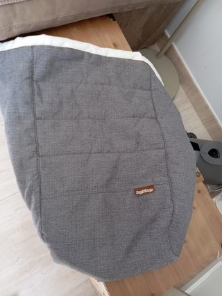 Trio carrito Peg Perego