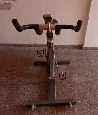 Bicicletas de spinning 