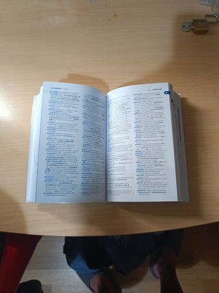 Diccionario francés-español