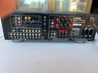 Amplificador Yamaha DSP-A5 Home Cinema 5,1 de Segunda mano por 85