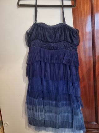 Vestido de fiesta