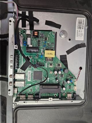 Placa base TP.MS3663S.PB818
