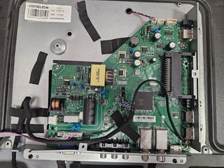 Placa base TP.MS3663S.PB818