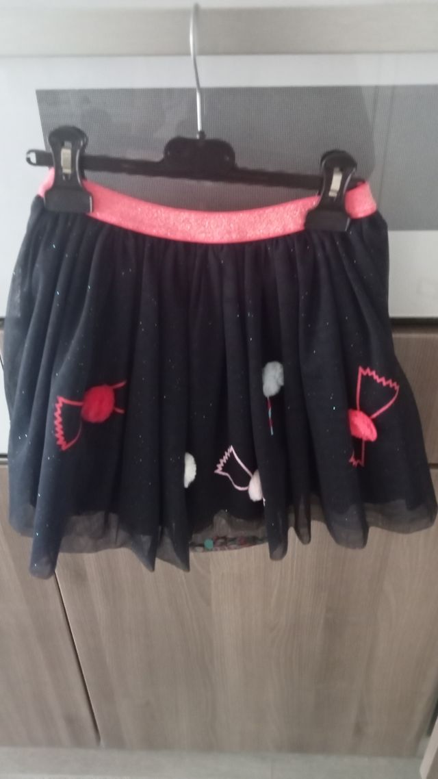 Gonna Billieblush bambina