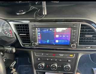Radio para coche