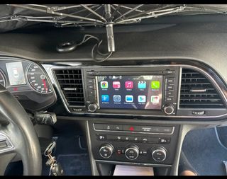 Radio para coche