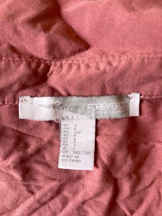 Mono de verano talla S