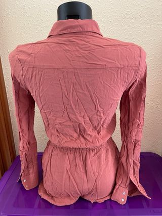 Mono de verano talla S