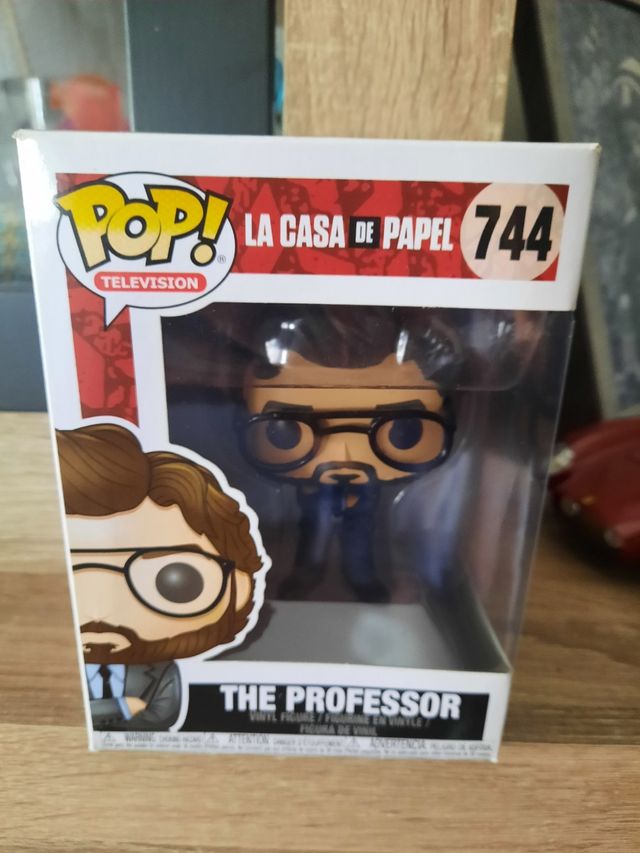 Funko pop