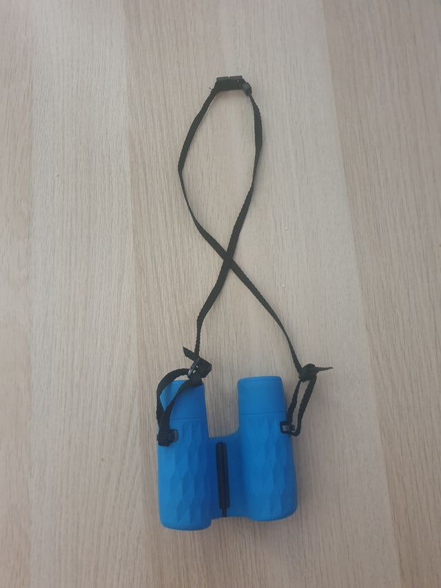 Prismáticos Dechatlon