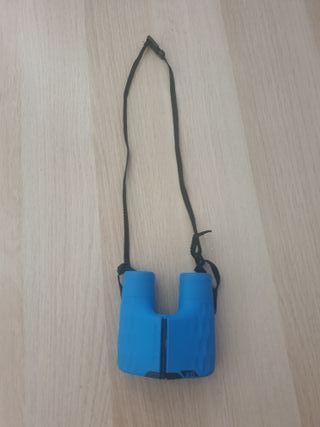 Prismáticos Dechatlon