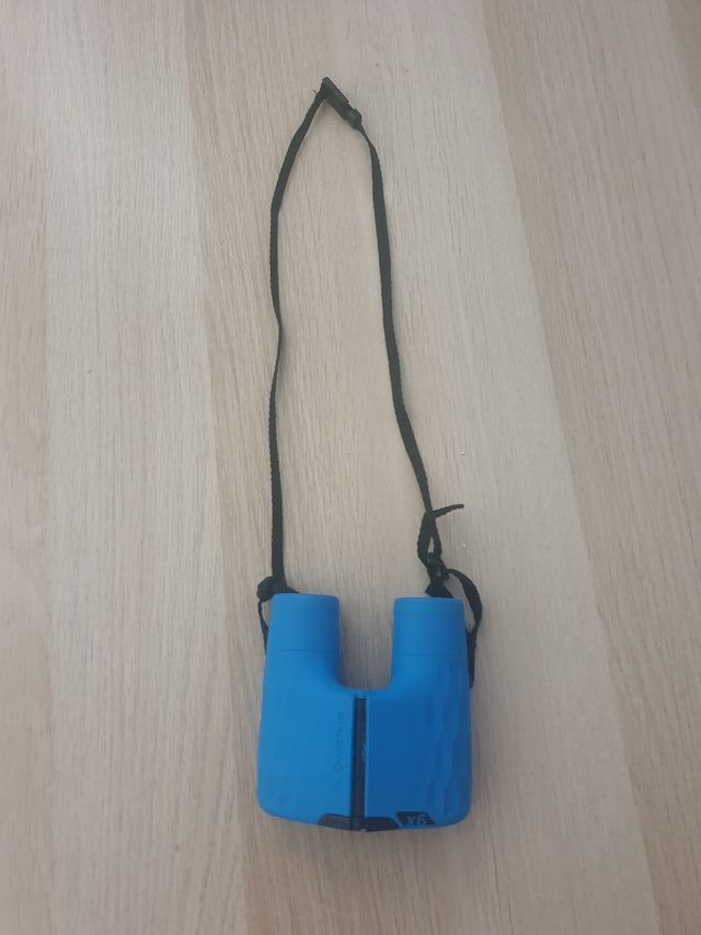 Prismáticos Dechatlon