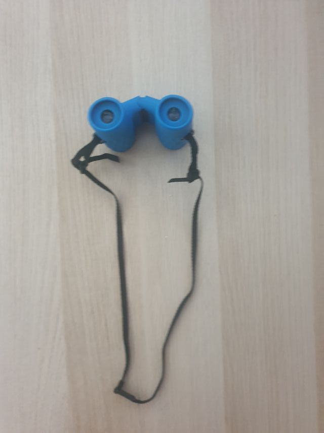 Prismáticos Dechatlon