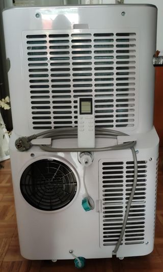 Aire Acondicionado Portátil 12000