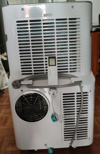 Aire Acondicionado Portátil 12000