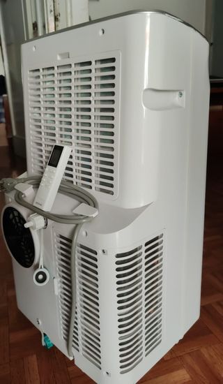 Aire Acondicionado Portátil 12000