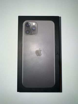 Iphone 11 pro 64 gb