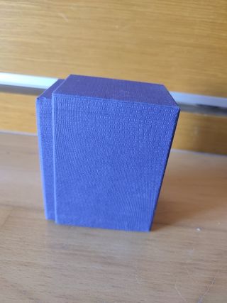 Caja Swarovski 