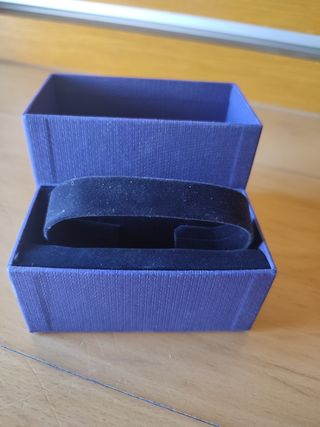 Caja Swarovski 